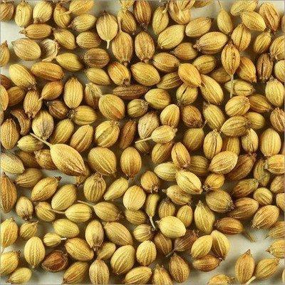 Coriander Seeds Origin Kenya Appearance Clean, Uniform and Well-Graded Seeds